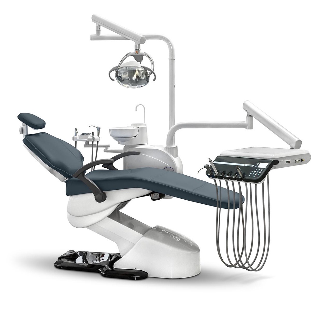 Надёжное оборудование - здоровый пациент!