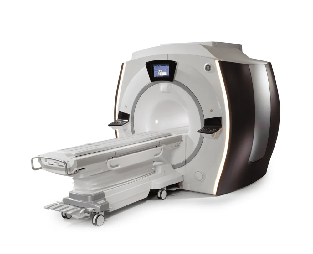 Надёжное оборудование - здоровый пациент! 