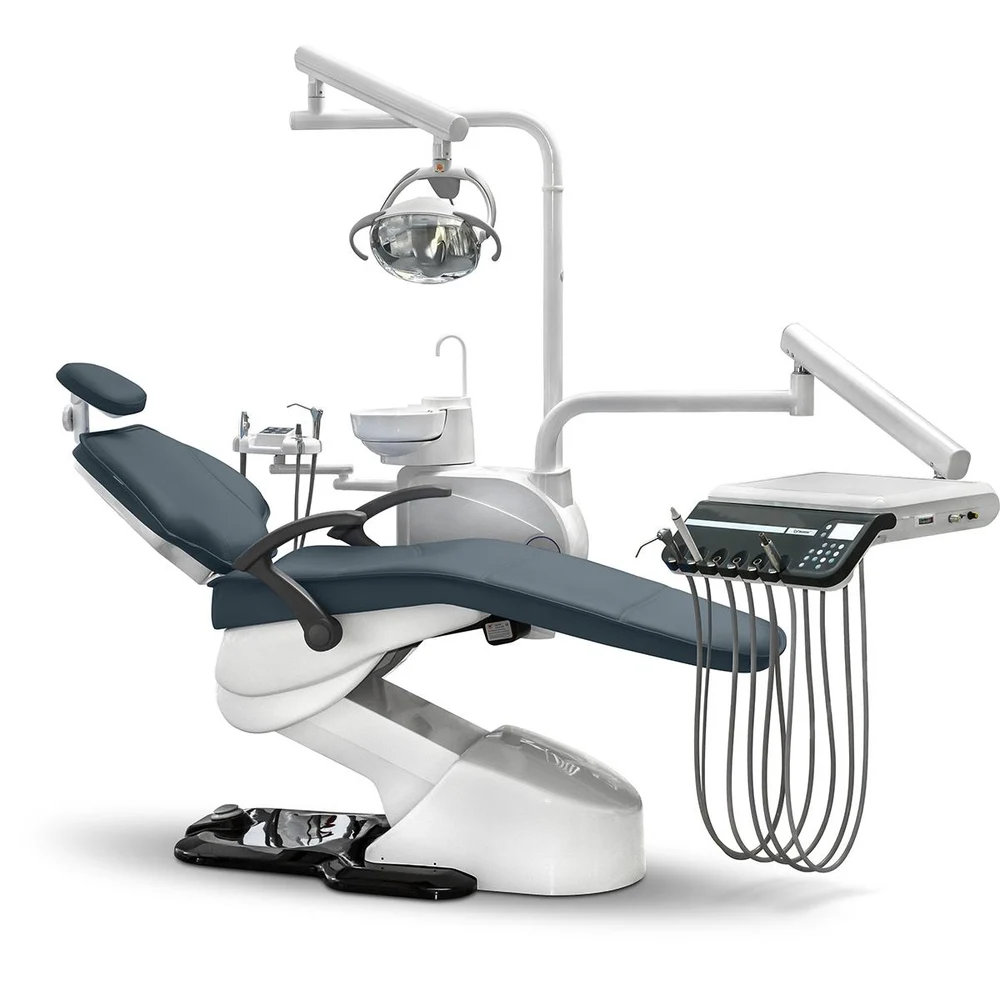 Надёжное оборудование - здоровый пациент! 